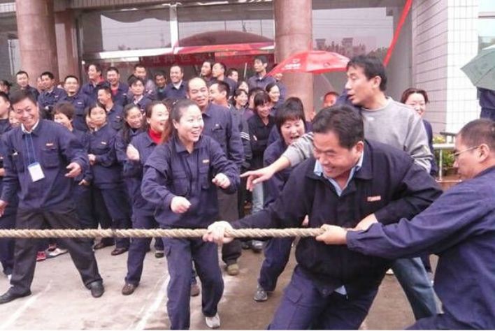 點擊查看詳細信息<br>標(biāo)題：員工風(fēng)采-拔河比賽 閱讀次數(shù)：3573